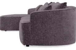 Elementen Banken|Ronde Banken-Fris Lifestyle Loungebank Loes