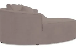 Sale Loungebank Loes Elementen Banken|Ronde Banken