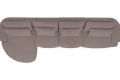 Sale Loungebank Loes Elementen Banken|Ronde Banken