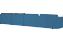 Sale Loungebank Loes Elementen Banken|Ronde Banken