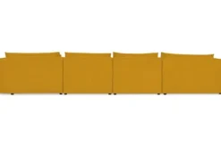 Sale Loungebank Loes Elementen Banken|Ronde Banken