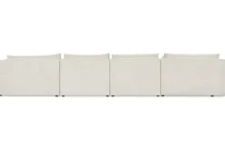 Sale Loungebank Loes Elementen Banken|Ronde Banken