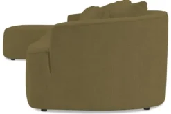 Sale Loungebank Loes Elementen Banken|Ronde Banken