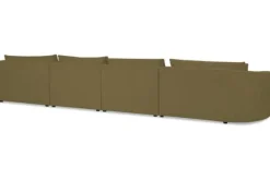 Sale Loungebank Loes Elementen Banken|Ronde Banken