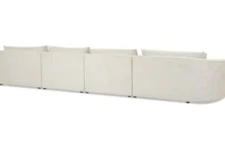 Sale Loungebank Loes Elementen Banken|Ronde Banken