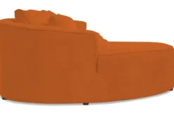 Sale Loungebank Loes Elementen Banken|Ronde Banken