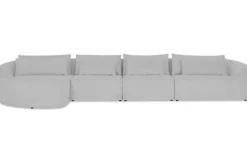 Sale Loungebank Loes Elementen Banken|Ronde Banken