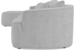 Sale Loungebank Loes Elementen Banken|Ronde Banken