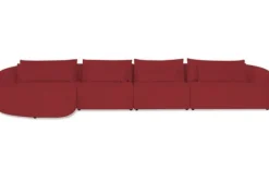 Sale Loungebank Loes Elementen Banken|Ronde Banken