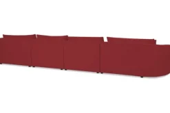 Sale Loungebank Loes Elementen Banken|Ronde Banken