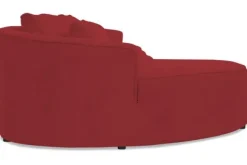 Sale Loungebank Loes Elementen Banken|Ronde Banken