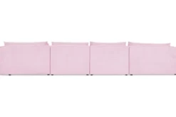 Sale Loungebank Loes Elementen Banken|Ronde Banken