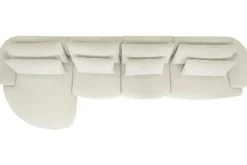 Sale Loungebank Loes Elementen Banken|Ronde Banken