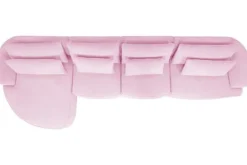 Sale Loungebank Loes Elementen Banken|Ronde Banken