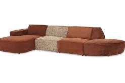 Sale Loungebank Loki Elementen Banken|Ronde Banken