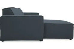 Loungebanken-Dakota Industrial Loungebank  Loki