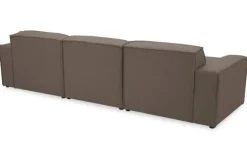 Loungebanken-Dakota Industrial Loungebank  Loki