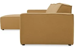 Loungebanken-Dakota Industrial Loungebank  Loki