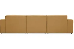 Loungebanken-Dakota Industrial Loungebank  Loki