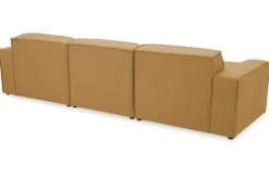 Loungebanken-Dakota Industrial Loungebank  Loki