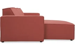 Loungebanken-Dakota Industrial Loungebank  Loki