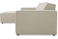 Loungebanken-Dakota Industrial Loungebank  Loki