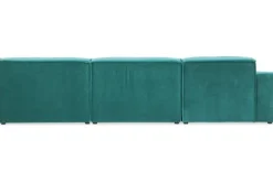 Elementen Banken-Dakota Industrial Loungebank  Loki