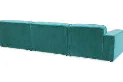 Elementen Banken-Dakota Industrial Loungebank  Loki