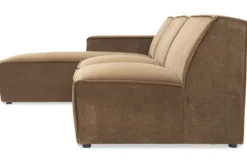 Elementen Banken-Dakota Industrial Loungebank  Loki