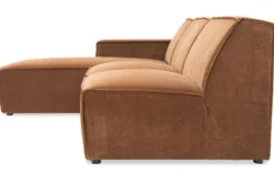 Elementen Banken-Dakota Industrial Loungebank  Loki