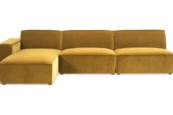 Elementen Banken-Dakota Industrial Loungebank  Loki