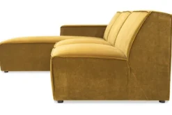 Elementen Banken-Dakota Industrial Loungebank  Loki