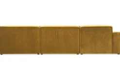 Elementen Banken-Dakota Industrial Loungebank  Loki