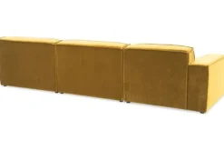 Elementen Banken-Dakota Industrial Loungebank  Loki