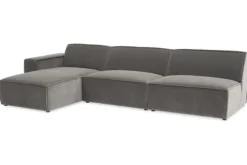 Elementen Banken-Dakota Industrial Loungebank  Loki