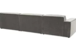 Elementen Banken-Dakota Industrial Loungebank  Loki