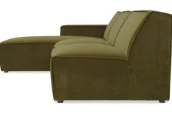 Elementen Banken-Dakota Industrial Loungebank  Loki