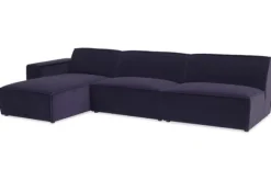 Elementen Banken-Dakota Industrial Loungebank  Loki