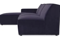 Elementen Banken-Dakota Industrial Loungebank  Loki