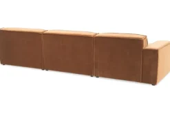 Elementen Banken-Dakota Industrial Loungebank  Loki