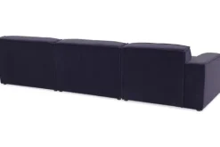 Elementen Banken-Dakota Industrial Loungebank  Loki