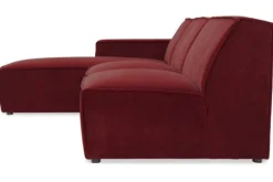 Elementen Banken-Dakota Industrial Loungebank  Loki