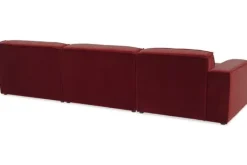 Elementen Banken-Dakota Industrial Loungebank  Loki