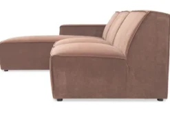 Elementen Banken-Dakota Industrial Loungebank  Loki