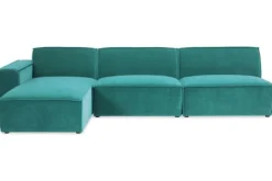 Elementen Banken-Dakota Industrial Loungebank  Loki