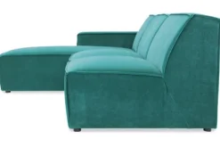 Elementen Banken-Dakota Industrial Loungebank  Loki