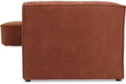 Discount Loungebank Loki Elementen Banken|Ronde Banken