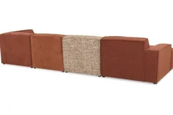 Discount Loungebank Loki Elementen Banken|Ronde Banken