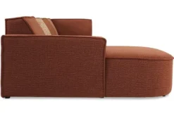 Discount Loungebank Loki Elementen Banken|Ronde Banken