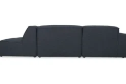 Elementen Banken|Ronde Banken-Dakota Industrial Loungebank Loki